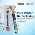 Jeena Sikho INJK magnetic water device for pure water