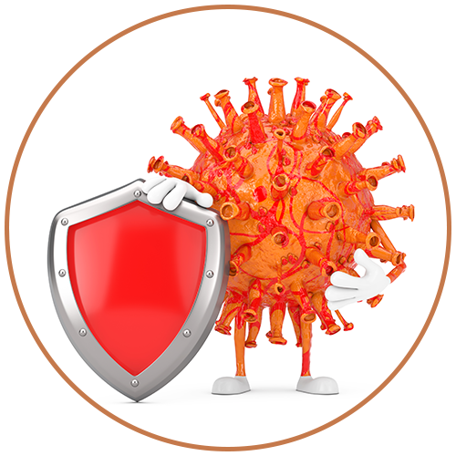 Immunity Care
