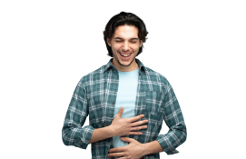 Improves Digestion