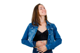Improves Digestive Health