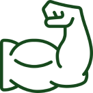 Improves Muscle Recovery