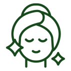 Improves Natural Glow