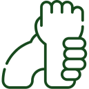 Improves flexibility