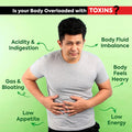Kidney Care Support for Toxin Balance