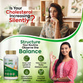 Heart Care Dr Lipo with cholesterol balance support