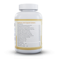 Lungs care product certification details