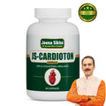 Heart Care capsules with lipid cholesterol support