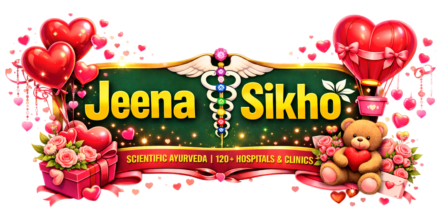 Jeena Sikho Store