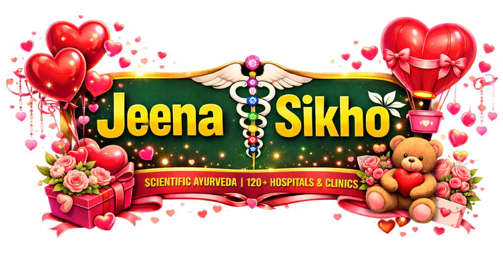 Jeena Sikho Store