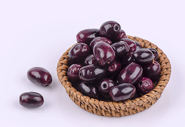Jamun (black plum)