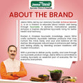 Heart Care company with authentic wellness journey