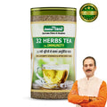 Lungs care supports herbal wellness