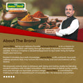 Heart Care Juice brand with trusted Ayurveda foundation