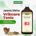 Ayurvedic kidney tonic for daily kidney wellbeing
