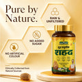 Jeena Sikho raw and unfiltered Ayurvedic honey for wellness