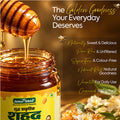 Jeena Sikho Ayurvedic honey for natural daily wellness