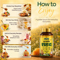 Jeena Sikho Ayurvedic honey for everyday wellness