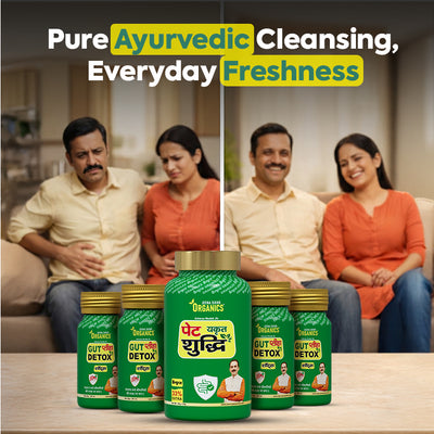 Pet Yakrit Pleeha Shuddhi Kit