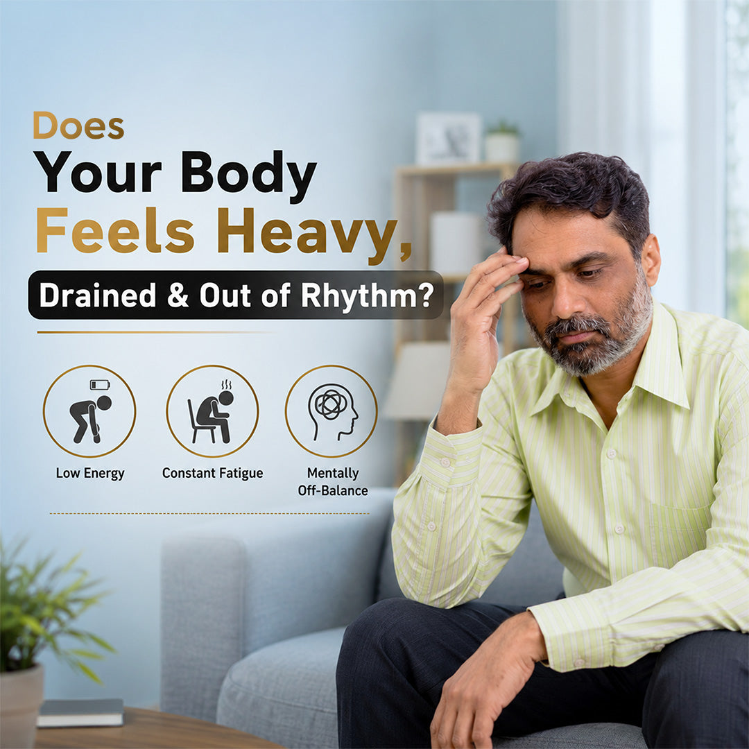 Ayurvedic Wellness Combo | Super Urja + Pet Shuddhi + Dr. Liver + Shuddh Shilajit | For Digestion, Liver Health & Daily Strength | With Ashwagandha, Shilajit & Giloy