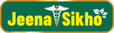 Jeena Sikho Store