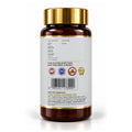 Jeevanodaya Vati ayurvedic medicine for weakness, ayurvedic medicine for body weakness and tiredness, 60-tablet bottle