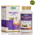 Lungs care with Kaff Churna Powder