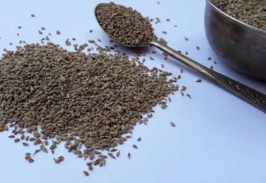 Khurasani Ajwain
