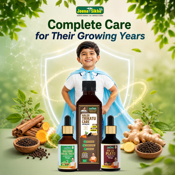 Kids Care Combo
