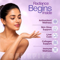 L Glutathione benefits for skin glow and wellness care