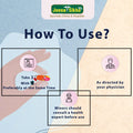 Heart Care Lasuna with dosage physician guidance