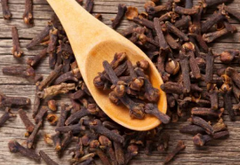 Laung (Clove)
