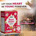 Heart Care Heart Healer with herbal heart wellness support