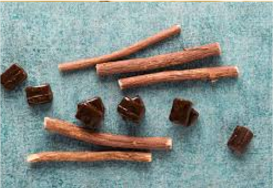 Licorice
