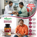 Heart Care Dr BP with BP digestion energy support