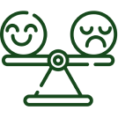 Maintaining Emotional Well-Being