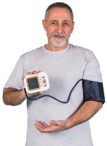Maintains Healthy BP Levels