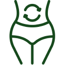 Maintains Internal Warmth