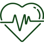 Maintains Long-Term Wellbeing