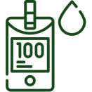 Manage Blood Sugar
