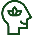 Manages Stress and Anxiety