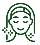 Supports clear and healthy skin