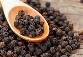 Marich (Piper nigrum)