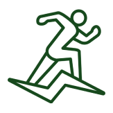 Increases Stamina and Improves overall Well-being
