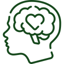 Promotes Mental Clarity