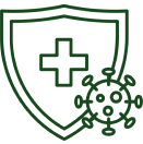 Boosts Immunity