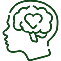 Improves Mental Clarity & Respiratory Health