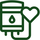 Aids in Blood Purification