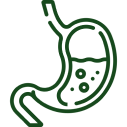 Improves Digestive Well-being