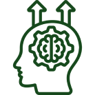 Enhances Memory & Cognition