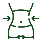 Aids Weight Management